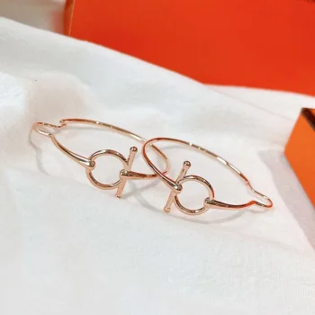 エルメス ジュエリー H215502B 00 スーパーコピー